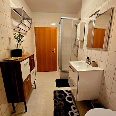 Cozy Pet-Friendly Apartment Meissen Exterior photo