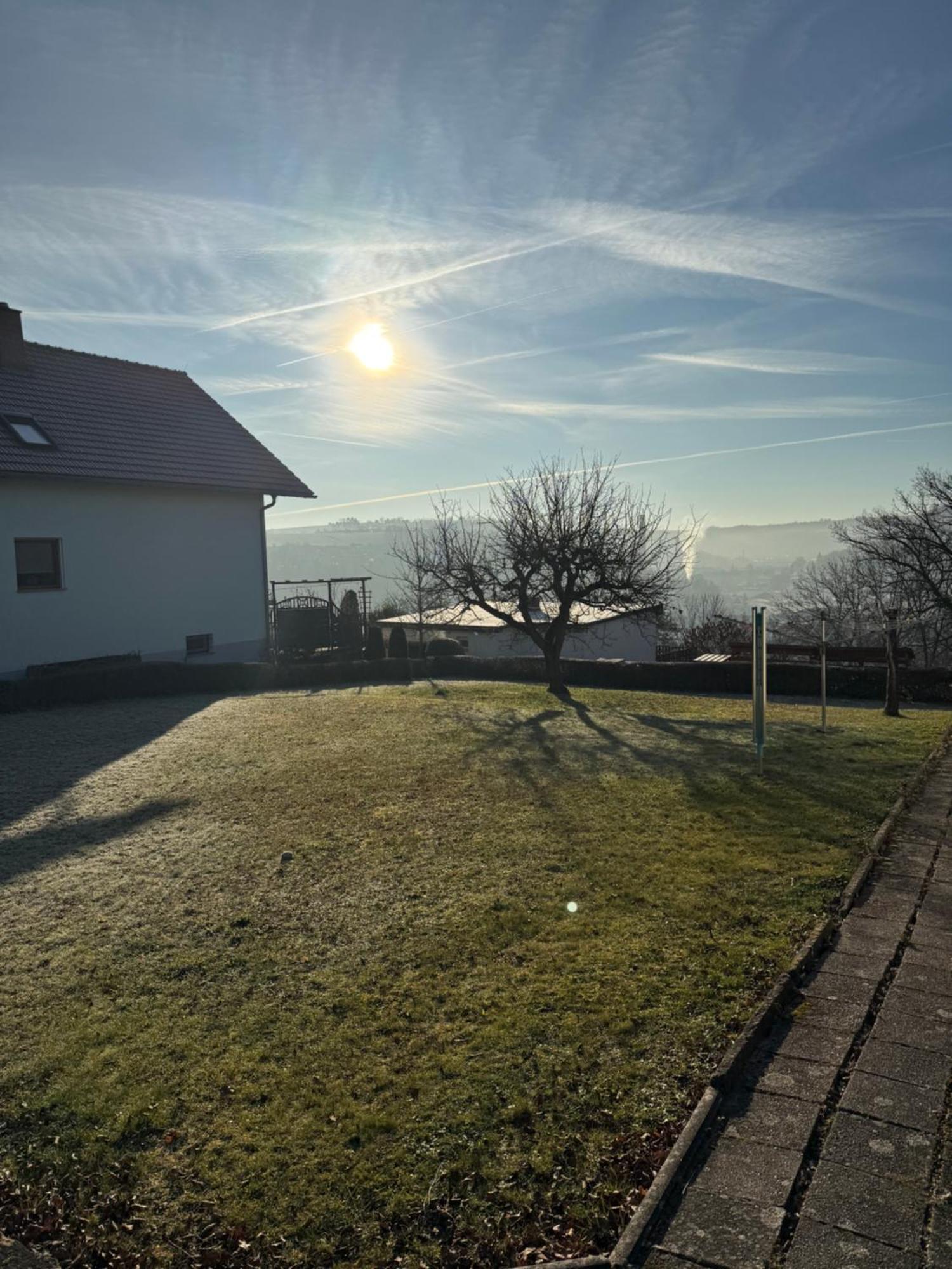 Cozy Pet-friendly Meissen