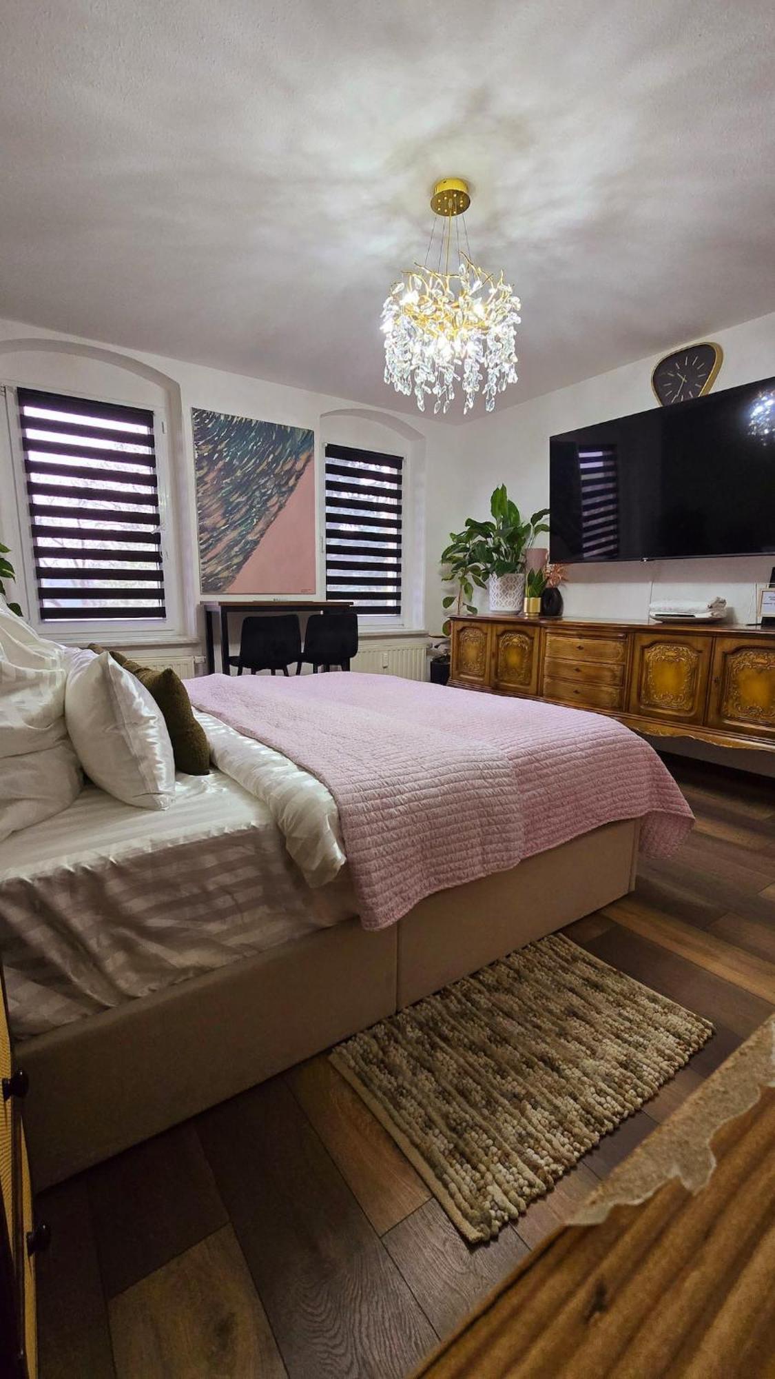 Cozy Pet-friendly Apartment *